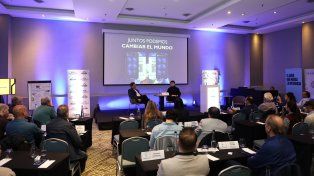 Howard Johnson y Days Inn son las primeras cadenas hoteleras de Argentina en sumar aplicación Háblalo