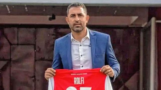 Daniel Montenegro dejó de ser el manager de Independiente.