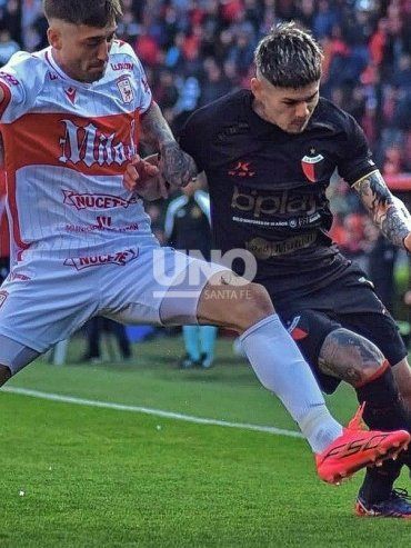 Colón busca una carta diferente: cómo le fue con Franco García