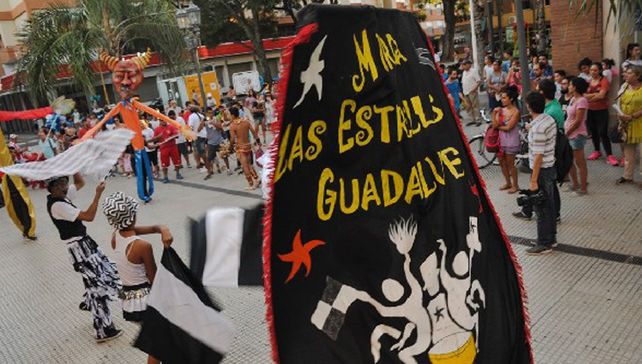 Se celebrarán los 10º Carnavales entre Todos en Costanera Este