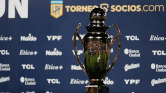 AFA decidió repartir un millón de dólares