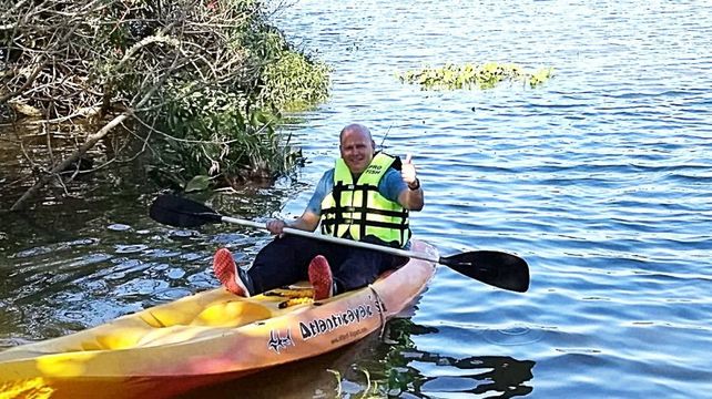 Un marinero y ex convicto mató al capitán y al primer oficial de un buque petrolero