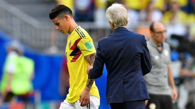 Pekerman tendrá a una de sus figuras