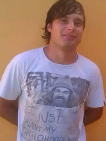 Identificaron como Gabriel Martínez al joven que murió tras recibir un disparo en una cacería
