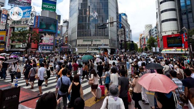 Tokio