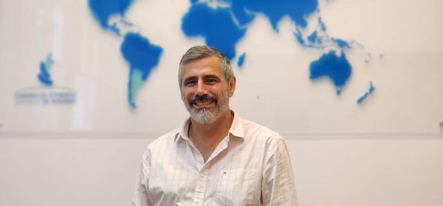 Sergio Rodríguez: Es urgente reducir los costos logísticos para mejorar la competitividad exportadora