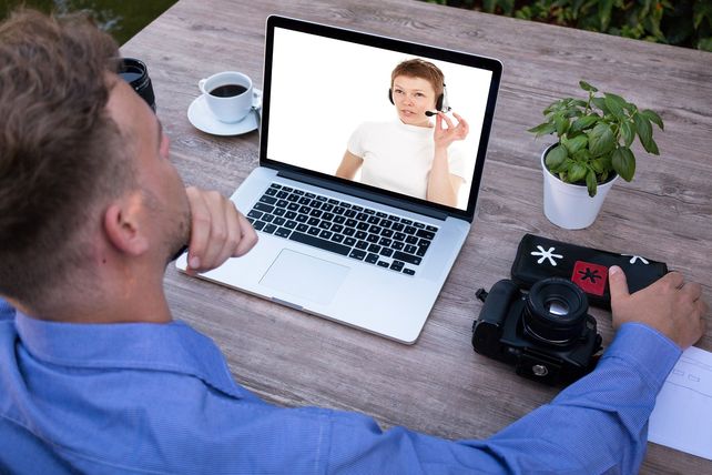 Se podrán hacer llamadas y videollamadas en WhatsApp desde la computadora