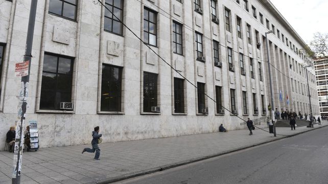 El juicio se inicia hoy en los Tribunales provinciales de Rosario.&nbsp;