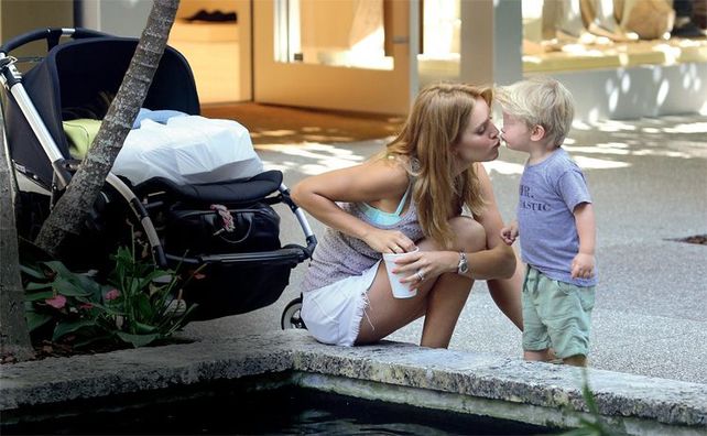 El tierno regalo que pidió Noah tras iniciar su tratamiento contra el cáncer