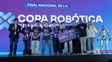 Una escuela de Rosario ganó la Copa Robótica 2026 y representará a Argentina en el Mundial