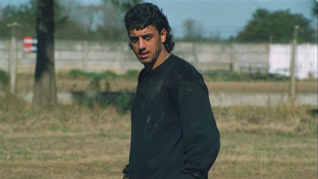 El brasileño que llegó a Newells, fue dirigido por Zamora y su paso fue invisible