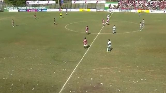 Copa Santa Fe: Sportivo Las Parejas y Unión de Sunchales juegan la final