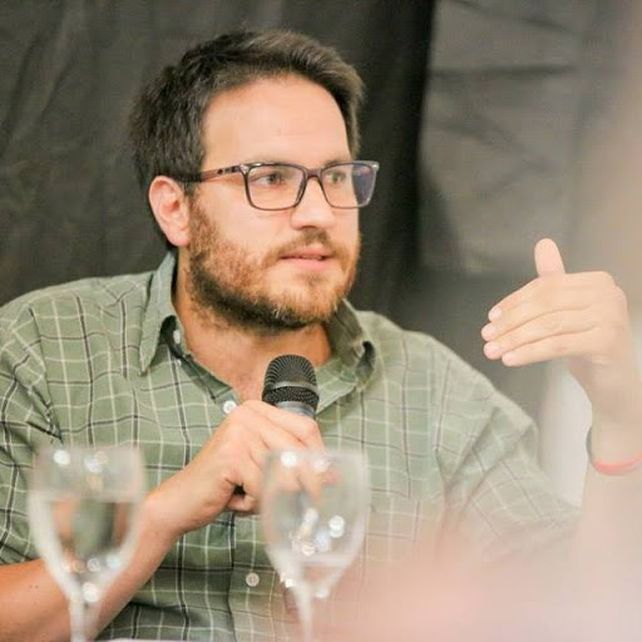 El criminólogo y docente Santiago Bereciartúa habló sobre la prisión preventiva dictada al conductor que mató a dos ladrones.