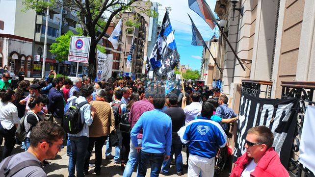 Causa Área Paraná: La Cámara Federal de Apelaciones amplió las condenas a siete represores