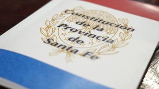 La última modificación de la Carta Magna de la provincia data de más de 60 años.