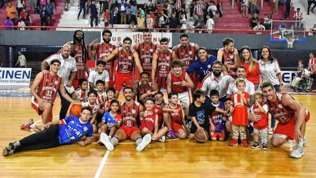 Unión le ganó a Peñarol un duelo clave para meterse en playoffs