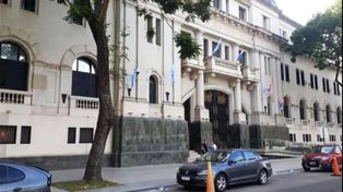 El juicio se desarrolló en los tribunales de la ciudad de Santa Fe.&nbsp;