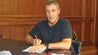Kudelka renovó contrato con Huracán hasta diciembre
