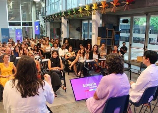 Se darán a conocer los proyectos científicos de cara al 2030.