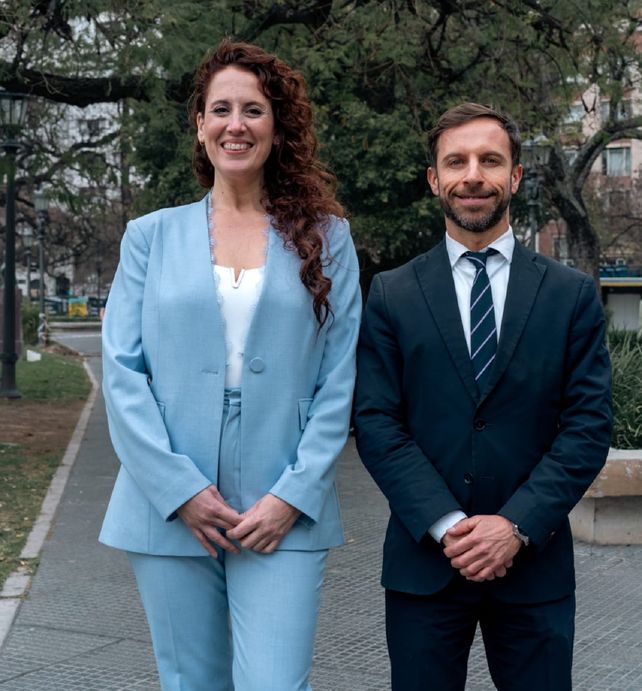 Como resultado de los comicios