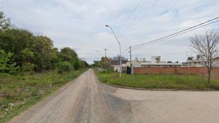 Paraná: pavimentarán un tramo de calle Garrigó