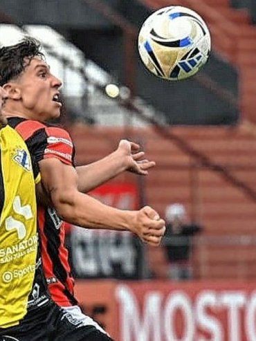 Patronato no alcanzó el objetivo al cierre de la primera rueda