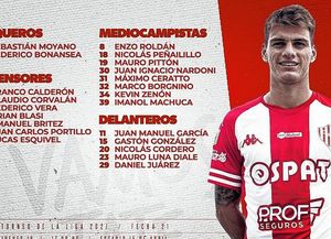 Los concentrados en Unión con dos ausencias de peso