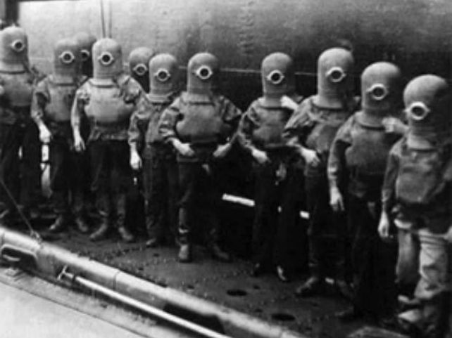 Cuál es la verdad sobre la teoría de los Minions-nazis, es la pregunta que lidera las búsquedas en Google