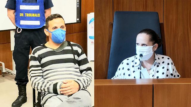 Femicidio de Fátima: el jurado halló culpable a Martínez