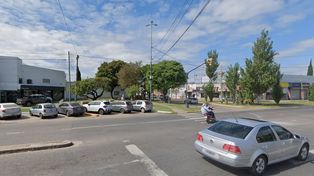 El robo de los 18 millones de pesos en López y Planes e Iturraspe: cómo fue el accionar de los delincuentes