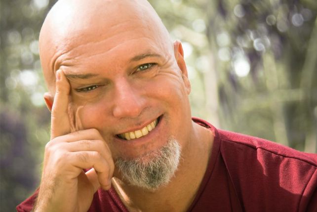 Explicó por qué se fue de Bersuit