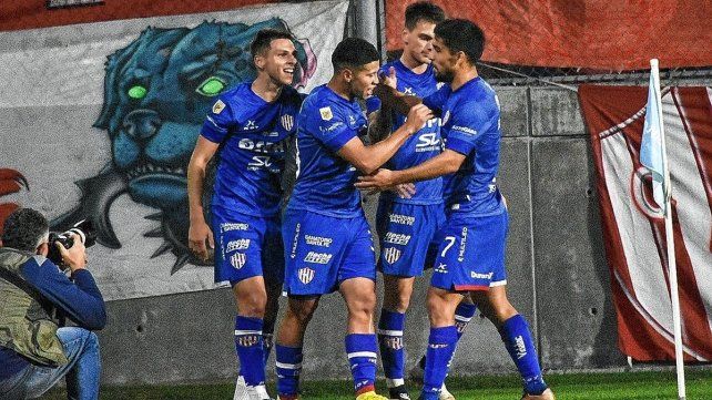 El minuto a minuto del cruce entre Unión y Almagro