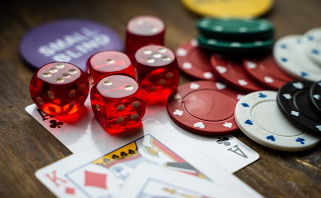 Topacio Casino Online: juego seguro y bonos exclusivos