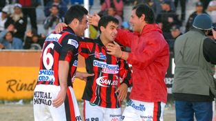 Patronato y Brittes