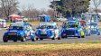 El Nuevo Car Show Santafesino cerró su etapa regular en San Jorge