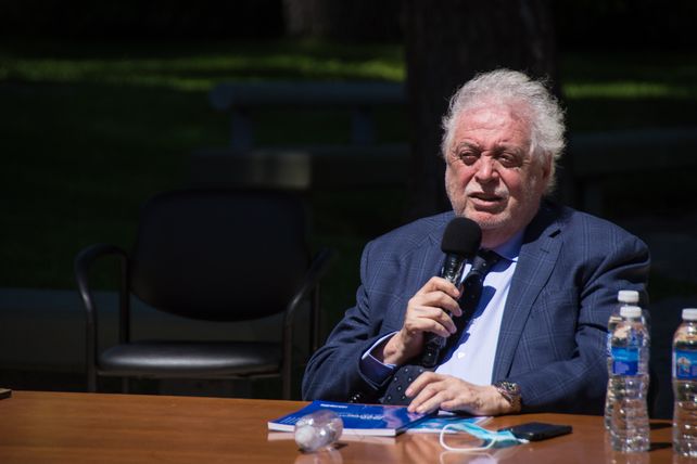 Lanzaron el programa 10 mil voluntarios por la vacunación contra Covid-19