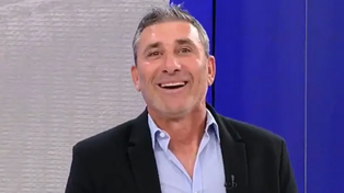 Roberto Abbondanzieri, del campo de juego al campo productivo