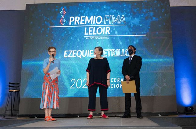 Premiaron a científico argentino que busca desarrollar cultivos adaptables al cambio climático