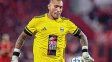 Un ex-Unión, el que más vallas invictas tuvo en el Apertura