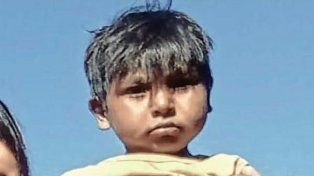 La búsqueda desesperada de Lian Gael: qué se sabe sobre la desaparición del nene de tres años en Córdoba