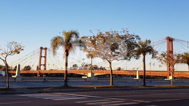 La semana laboral inició con condiciones estables y temperaturas en ascenso