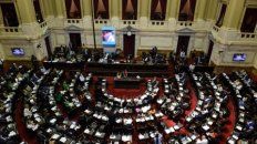 La idea del oficialismo en Diputados es comenzar a tratar el tema la semana que viene y someterlo a votación en la primera quincena de marzo. La idea del oficialismo en Diputados es comenzar a tratar el tema la semana que viene y someterlo a votación en la primera quincena de marzo.