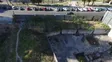 Del edificio del Iapos al pozo de la Yerbatera Martin: las obras abandonadas en el centro de Rosario
