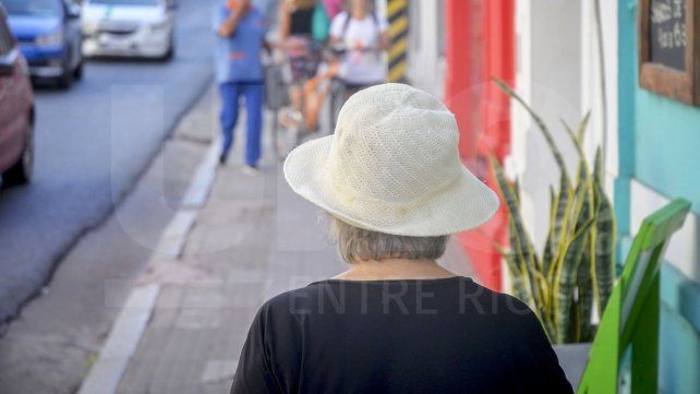Día de la Madre con sol y una temperatura máxima de 32 grados