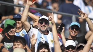 Mundial Sub-20: viajaron 414 mil turistas y generaron un gran impacto económico