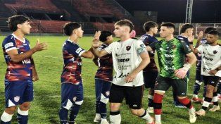 Cambio de horario para Patronato versus Unión en Santa Fe.