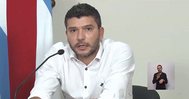 Día 14: Informe sobre la situación sanitaria:  Hay 14 casos positivos de Covid-19 en Entre Ríos