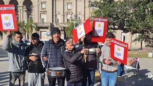 Ya no podemos sostener los servicios: alerta por el futuro de cientos de personas con discapacidad en Santa Fe