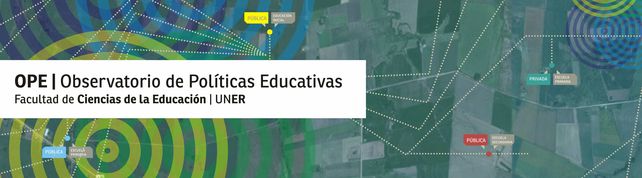 Lanzan el Observatorio de Políticas Educativas en un momento clave