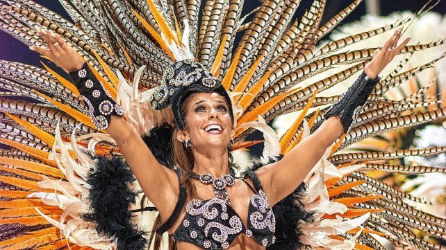 El Carnaval del País comienza el 6 de enero